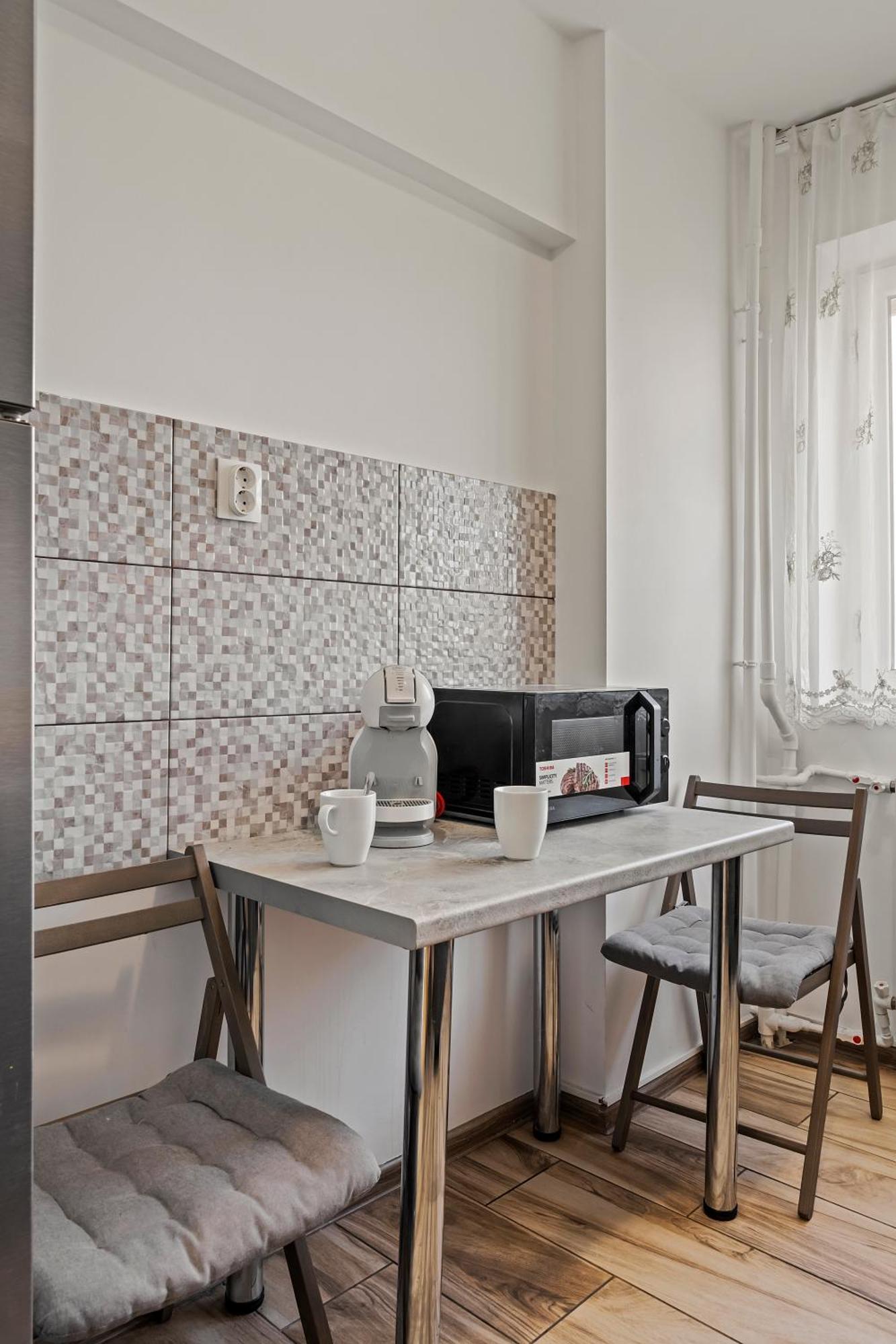 Apartament De Lux Drumul Taberei Bucarest Exterior foto